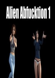 Cover Alien Abfucktion 1