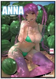 Cover Anna 1