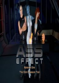 Cover Ass Effect 1 – The Omni Pleasure Tool