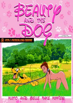 Porn dog comic Dog porn