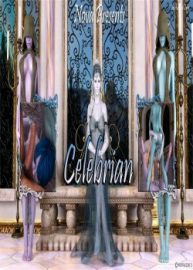 Cover Celebrian