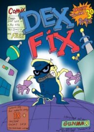 Cover Dex Fix