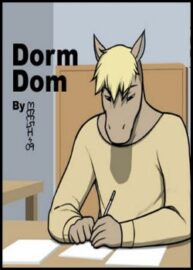 Cover Dorm Dom