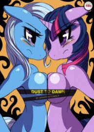 Cover Dust To Dawn