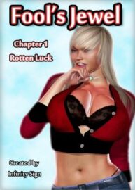 Cover Fool’s Jewel 1 – Chapter 1