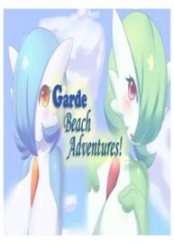 Cover Garde Beach Adventures
