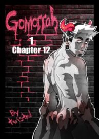 Cover Gomorrah 1 – Chapter 12