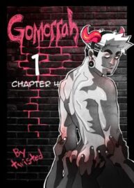 Cover Gomorrah 1 – Chapter 4