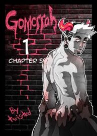 Cover Gomorrah 1 – Chapter 5
