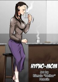 Cover Hypno Mom 1