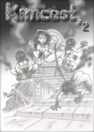 Cover Kimcest 2