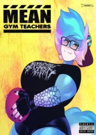 Cover Mean Gym Teachers