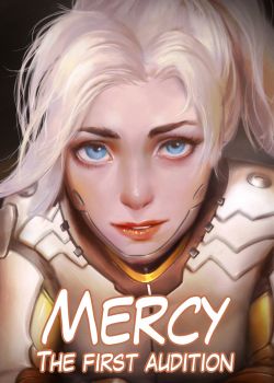 Cover Mercy – The First Audition