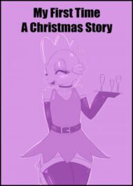 Cover My First Time – A Christmas Story