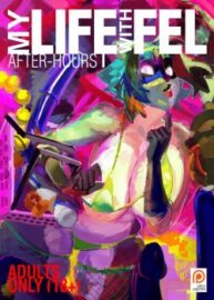 Cover My Life With Fel – After-Hours 1