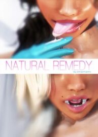 Cover Natural Remedy