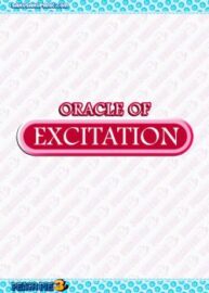 Cover Oracle Of Excitation