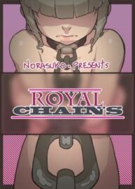 Cover Royal Chains