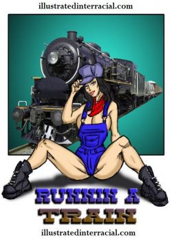 Cover Runnin A Train 1