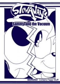 Cover Sammy And The Vacuum