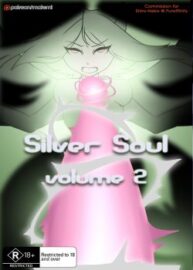 Cover Silver Soul 2