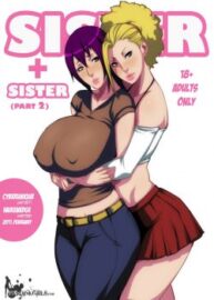 Cover Sister + Sister 2