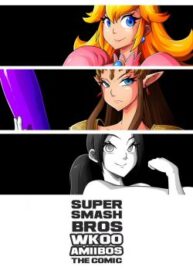 Cover Super Smash Bros 1
