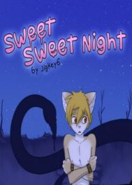 Cover Sweet Sweet Night