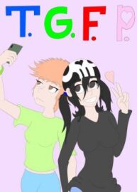 Cover T.G.F.P 1