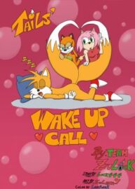 Cover Tails’ Wake Up Call