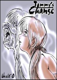 Cover Tammy’s Change