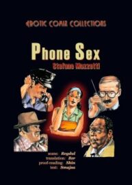 Cover Phone Sex