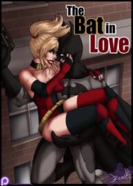 Cover The Bat In Love