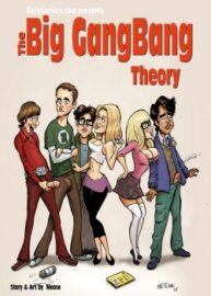 Cover The Big Bang Theory