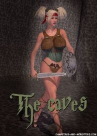 Cover The Caves