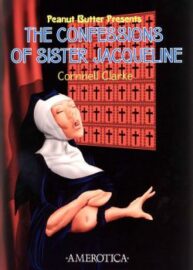 Cover The Confessisons Of Sister Jacqueline