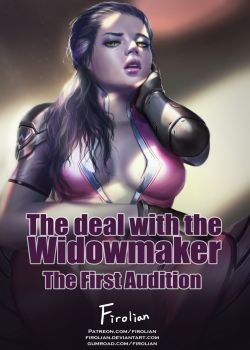 Cover The Deal With The Widowmaker – The First Audition