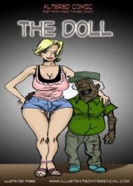 Cover The Doll 1