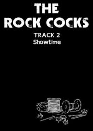 Cover The Rock Cocks 2 – Showtime