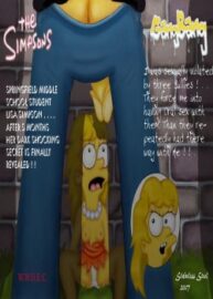 Cover The Simpsons – Gangbang