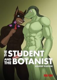 Cover The Student And The Botanist
