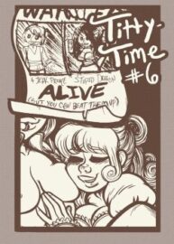 Cover Titty-Time 6