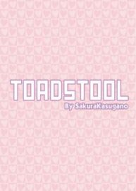 Cover Toadstool