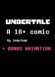 Cover Undertale