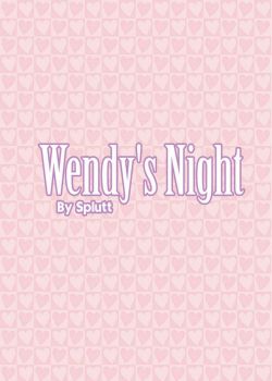 Cover Wendy’s Night