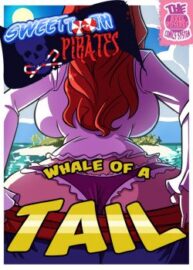Cover Whale Of A Tail