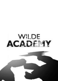 Cover Wilde Academy 1
