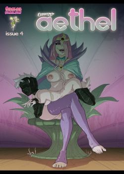Cover Aethel 4