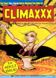 Cover ClimaXXX 1