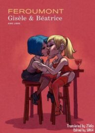 Cover Gissle Et Beatrice
